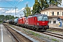 Siemens 23545 - ÖBB "1293 117"
24.08.2025 - Aßling (Oberbayern)Mathias May