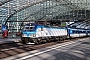 Siemens 23550 - ČD "193 984-2"
05.03.2025 - Berlin, Hauptbahnhof
Frank Noack