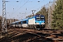Siemens 23550 - ČD "193 984-2"
06.03.2025 - Berlin-WuhlheideFrank Noack