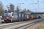 Siemens 23551 - SBB Cargo "193 540"
20.03.2025 - Graben-Neudorf
André Grouillet
