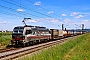 Siemens 23551 - SBB Cargo "193 540"
20.05.2025 - Heddesheim
Wolfgang Mauser