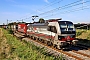 Siemens 23551 - SBB Cargo "193 540"
26.08.2025 - Heddesheim
Wolfgang Mauser