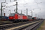 Siemens 23554 - ÖBB "1293 113"
13.03.2025 - Hegyeshalom
Norbert Tilai