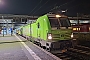 Siemens 23555 - FlixTrain "193 431"
23.09.2024 - Düsseldorf, Hauptbahnhof 
Christian Stolze