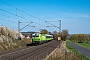 Siemens 23555 - FlixTrain "193 431"
12.04.2025 - Wildeck-Bosserode
René Große