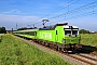 Siemens 23555 - FlixTrain "193 431"
15.05.2025 - Heddesheim
Wolfgang Mauser