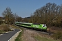 Siemens 23555 - FlixTrain "193 431"
04.04.2025 - Fulda-Bernhards
Konstantin Koch