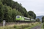 Siemens 23555 - FlixTrain "193 431"
31.07.2025 - Wächtersbach-Kinzighausen
Martin Welzel