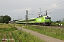 Siemens 23555 - FlixTrain "193 431"
20.06.2024 - Hohberg
Jean-Claude Mons