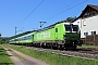 Siemens 23555 - FlixTrain "193 431"
26.05.2026 - Ludwigsau-FriedlosFrank Thomas