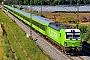 Siemens 23556 - FlixTrain "193 432"
08.07.2024 - Ladenburg
Wolfgang Mauser