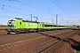 Siemens 23556 - FlixTrain "193 432"
29.03.2025 - Wunstorf 
Thomas  Wohlfarth