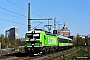 Siemens 23556 - FlixTrain "193 432"
04.04.2025 - Dortmund
Werner Wölke
