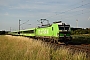 Siemens 23556 - FlixTrain "193 432"
25.06.2025 - Scharmede
Niklas Mergard