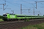 Siemens 23556 - FlixTrain "193 432"
12.05.2025 - Seelze-Dedensen/Gümmer
Thomas Stadelmann