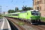 Siemens 23556 - FlixTrain "193 432"
19.07.2025 - Minden (Westfalen)
Thomas Wohlfarth
