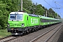 Siemens 23556 - FlixTrain "193 432"
16.05.2025 - Leiferde 
André Grouillet