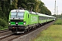 Siemens 23556 - FlixTrain "193 432"
08.09.2025 - Haste
Thomas Wohlfarth
