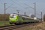 Siemens 23556 - FlixTrain "193 432"
02.04.2025 - Bönen-NordböggeIngmar Weidig