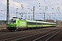 Siemens 23556 - FlixTrain "193 432"
15.03.2026 - WunstorfThomas Wohlfarth