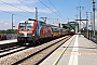 Siemens 23557 - RegioJet "193 433"
21.05.2025 - Wien, Praterkai
Frank Noack