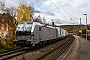 Siemens 23558 - ecco rail "6193 193"
16.10.2025 - Kirchen (Sieg)Armin Schwarz