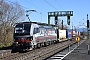Siemens 23559 - SBB Cargo "193 542"
18.03.2025 - Riegel-Malterdingen
André Grouillet