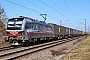 Siemens 23559 - SBB Cargo "193 542"
06.03.2025 - Wiesental
Wolfgang Mauser