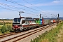 Siemens 23559 - SBB Cargo "193 542"
26.08.2025 - Heddesheim
Wolfgang Mauser