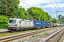 Siemens 23560 - GYSEV CARGO "193 434"
16.06.2026 - Aßling (Oberbayern)Mathias May