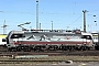 Siemens 23562 - SBB Cargo "193 543"
06.03.2025 - Basel, Badischer BahnhofTheo Stolz
