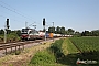 Siemens 23562 - SBB Cargo "193 543"
17.06.2025 - HecklingenJean-Claude Mons
