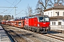 Siemens 23564 - ÖBB "1293 119"
06.03.2025 - Aßling (Oberbayern)
Mathias May