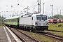 Siemens 23565 - FlixTrain "193 435"
25.04.2024 - Berlin-Lichtenberg 
Frank Noack
