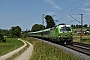 Siemens 23565 - FlixTrain "193 435"
20.06.2025 - Hünfeld-Nüst
Konstantin Koch