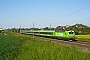 Siemens 23565 - FlixTrain "193 435"
12.05.2025 - Landsberg
Daniel Berg