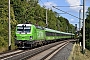 Siemens 23565 - FlixTrain "193 435"
06.09.2025 - Sättelstädt
Martin Schubotz