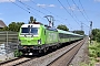 Siemens 23565 - FlixTrain "193 435"
24.07.2026 - LindhorstChristian Stolze