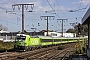 Siemens 23566 - SVG "193 436"
25.10.2024 - Essen-FrohnhausenMartin Welzel