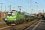 Siemens 23566 - SVG "193 436"
30.11.2024 - Bochum, HauptbahnhofCarsten Klatt