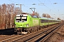 Siemens 23566 - SVG "193 436"
12.01.2025 - StadthagenThomas  Wohlfarth 