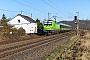 Siemens 23566 - SVG "193 436"
01.02.2025 - Eschweiler-NothbergWerner Consten
