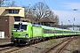 Siemens 23566 - SVG "193 436"
05.04.2025 - Minden (Westfalen)
Thomas Wohlfarth