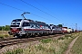 Siemens 23567 - SBB Cargo "193 544"
19.08.2025 - Wiesental
Wolfgang Mauser