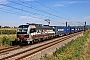 Siemens 23567 - SBB Cargo "193 544"
26.08.2025 - Heddesheim
Wolfgang Mauser