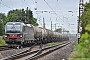 Siemens 23568 - SBB Cargo "193 545"
07.08.2026 - BarntenRik Hartl