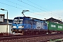Siemens 23570 - ČD Cargo "383 015-5"
17.01.2025 - Heidenau, Süd
Steffen Kliemann