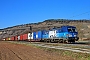 Siemens 23570 - ČD Cargo "383 015-5"
19.03.2025 - Thüngersheim
Wolfgang Mauser