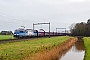 Siemens 23570 - ČD Cargo "383 015-5"
25.01.2025 - Zenderen 
Ron  Snieder 