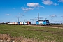 Siemens 23570 - ČD Cargo "383 015-5"
02.03.2025 - Güterglück
Fabian Halsig